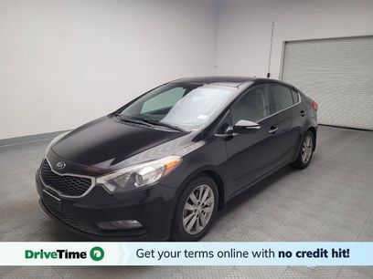 Used 2015 Kia Forte EX