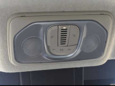 New 2025 RAM ProMaster 3500 w/ Leather Interior Group image 28