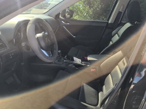 Used 2013 MAZDA CX-5 Touring FWD image 7