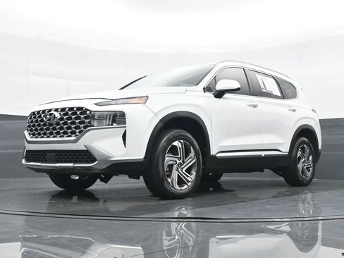 Used 2022 Hyundai Santa Fe SEL image 16