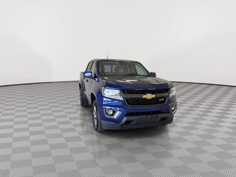 Used 2016 Chevrolet Colorado Z71 image 2