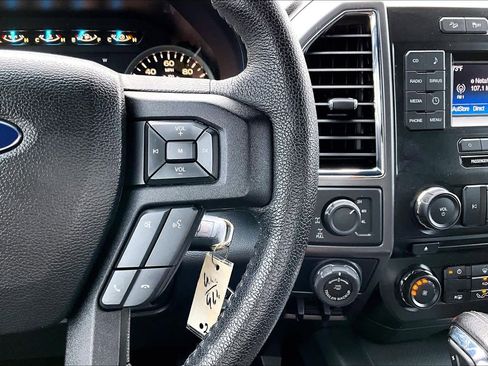 Used 2016 Ford F150 XLT w/ Equipment Group 301A Mid image 25