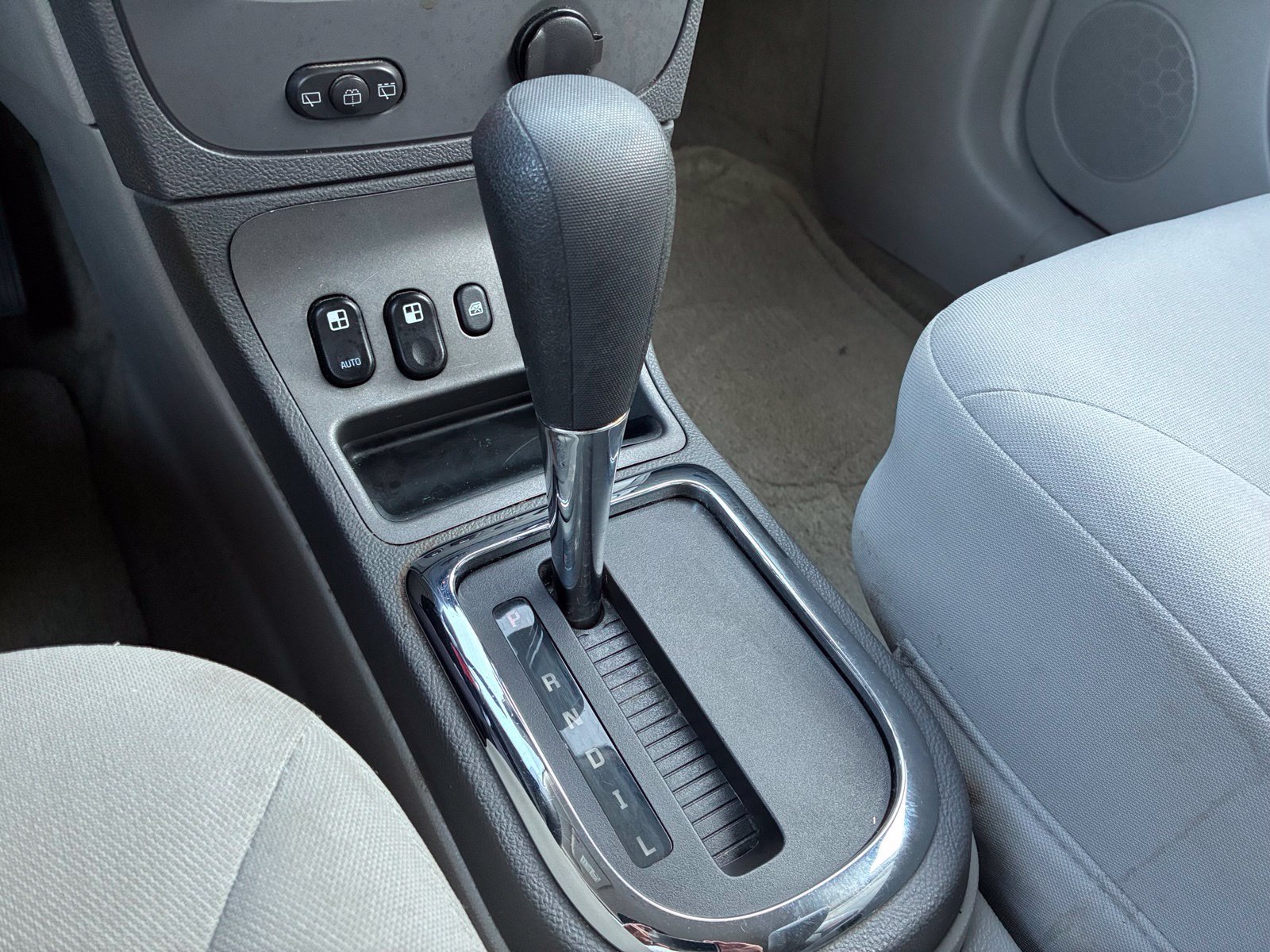 Used 2008 Chevrolet HHR LS FWD image 26
