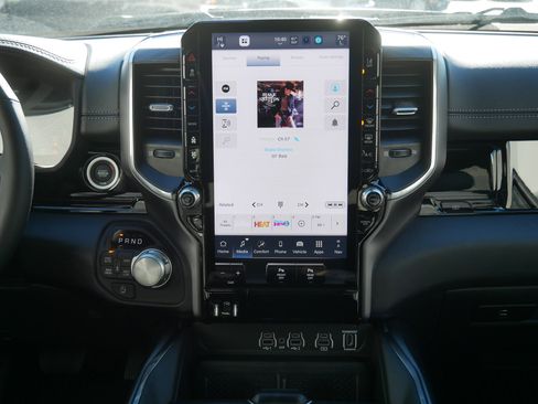 New 2026 RAM 1500 Laramie image 10