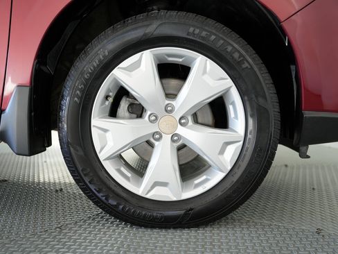 Used 2016 Subaru Forester 2.5i Limited image 58