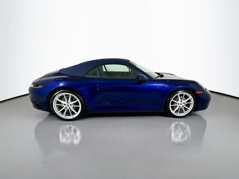 Certified 2020 Porsche 911 Carrera RWD image 8