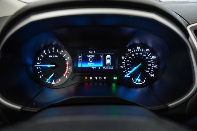 Used 2015 Ford Edge SEL FWD image 8