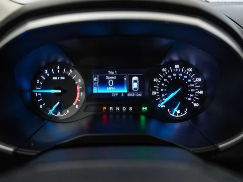 Used 2015 Ford Edge SEL FWD image 8