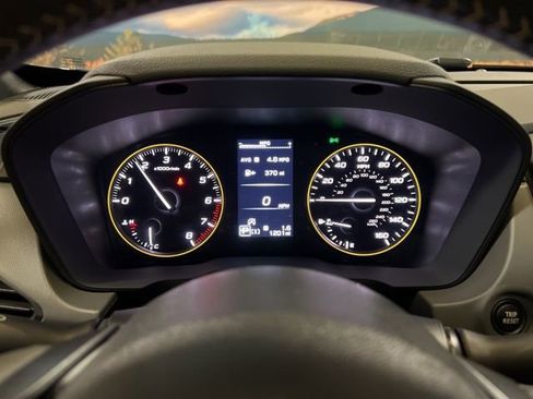 Certified 2025 Subaru Crosstrek 2.5i Sport w/ Popular Package #3A image 41