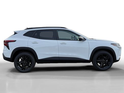 New 2026 Chevrolet Trax ACTIV w/ Driver Confidence Package image 6