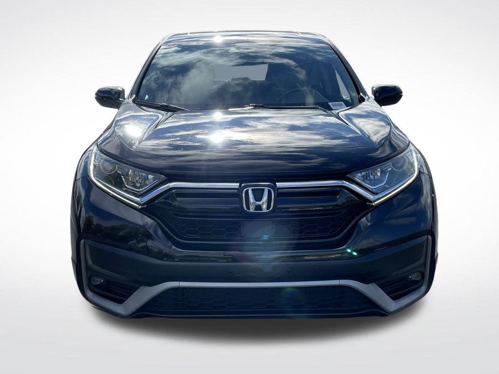 Used 2020 Honda CR-V EX-L image 9