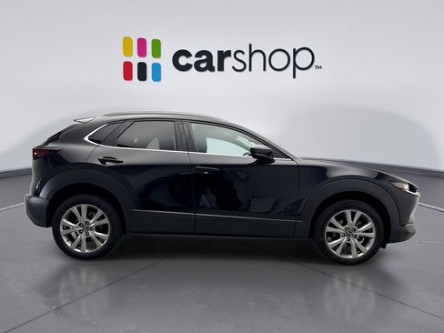 Used 2023 MAZDA CX-30 AWD 2.5 S w/ Preferred Package image 6
