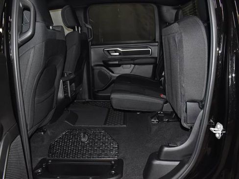 New 2026 RAM 1500 Big Horn image 30