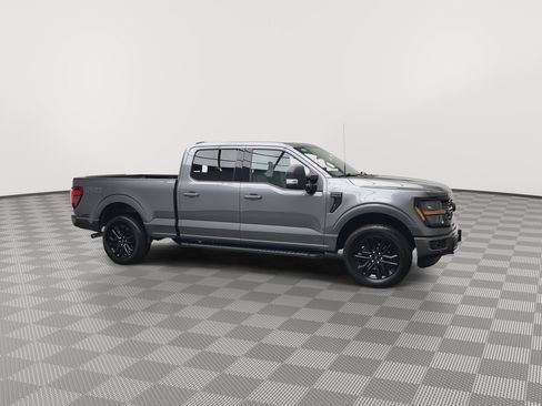 Certified 2024 Ford F150 XLT w/ Equipment Group 303A High AWD/4WD image 50