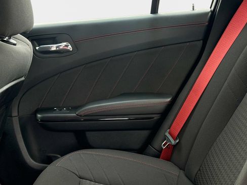 Used 2019 Dodge Charger SRT Hellcat w/ Harman/Kardon Audio Group image 12