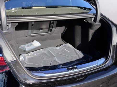 New 2026 Mercedes-Benz S 580 4MATIC Sedan image 17