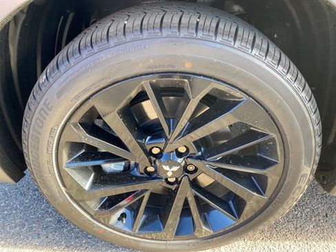 New 2025 Mitsubishi Outlander SEL Black Edition image 28