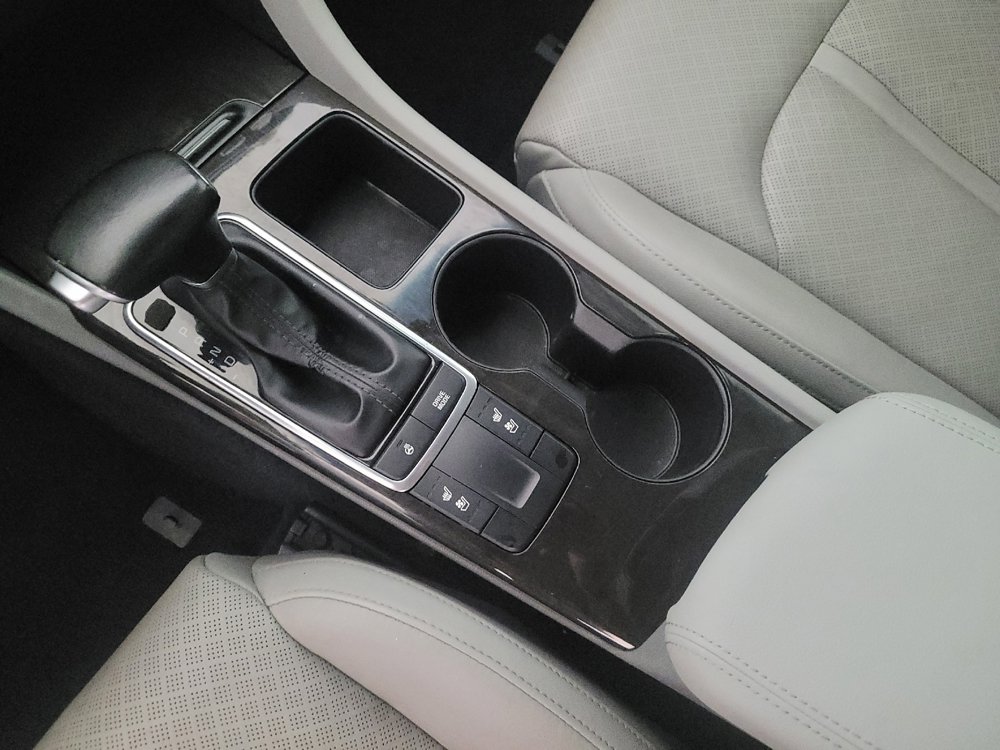Used 2016 Kia Optima EX w/ Premium Package FWD image 26