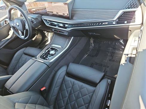 Used 2026 BMW X5 xDrive50e w/ Executive Package AWD/4WD image 22