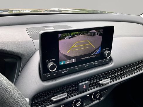 Certified 2024 Honda HR-V LX image 11