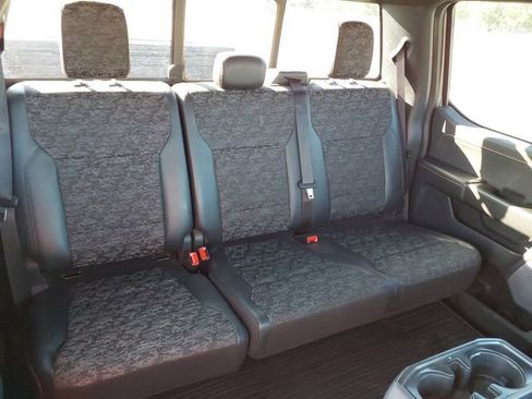 Certified 2025 Ford F150 Tremor w/ Bed Utility Package AWD/4WD image 22