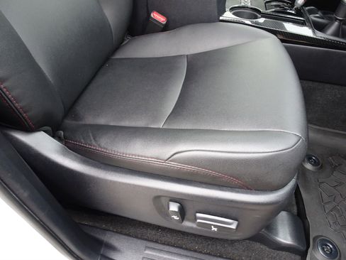 Used 2021 Toyota 4Runner TRD Pro image 26