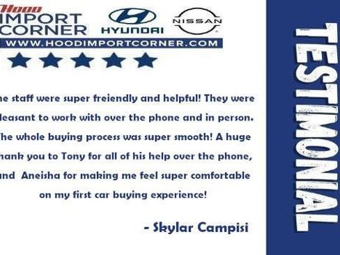 Used 2013 Hyundai Santa Fe Sport 2.0T image 3