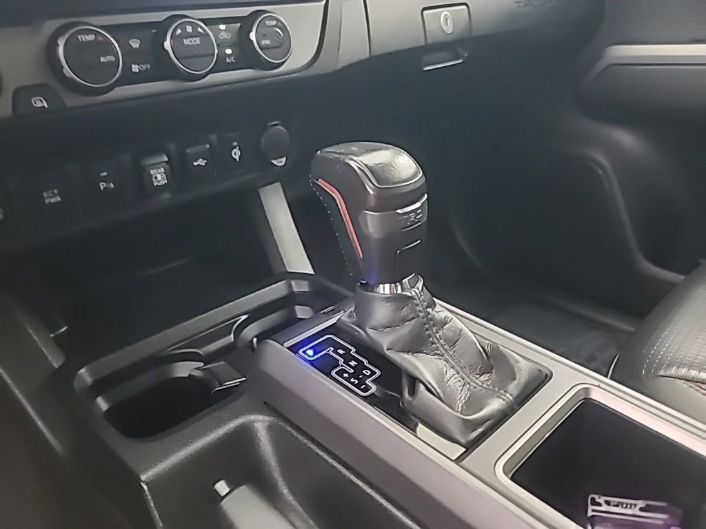 Used 2023 Toyota Tacoma TRD Pro AWD/4WD image 40