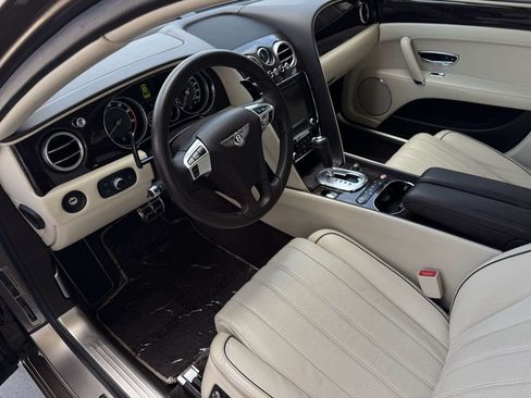 Used 2014 Bentley Flying Spur W12 AWD/4WD image 14