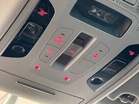 Used 2017 Audi A6 2.0T Premium Plus w/ Premium Plus Package image 34