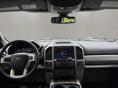 Used 2019 Ford F250 Lariat AWD/4WD image 14
