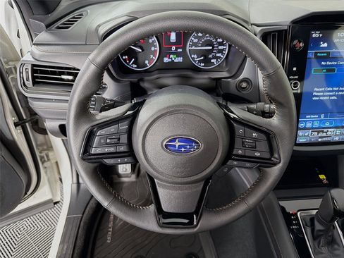Certified 2025 Subaru Forester Touring AWD/4WD image 12