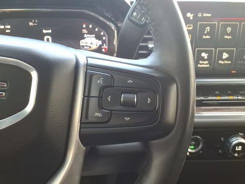 Used 2024 GMC Sierra 1500 Elevation AWD/4WD image 15