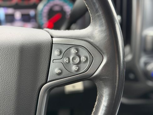 Used 2017 Chevrolet Silverado 2500 LT w/ LT Convenience Package image 9