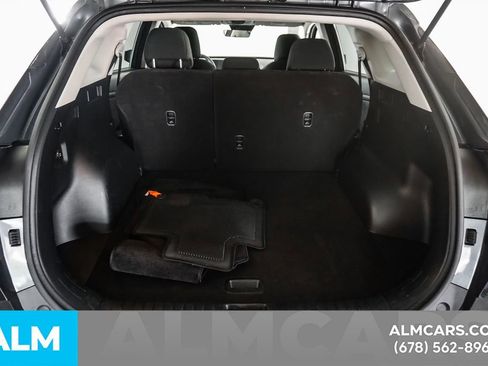 Used 2025 Kia Sportage LX FWD image 42