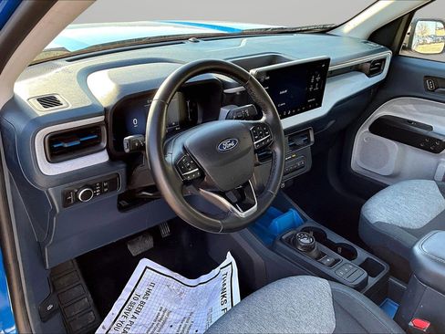 Used 2025 Ford Maverick XLT w/ XLT Luxury Package image 20