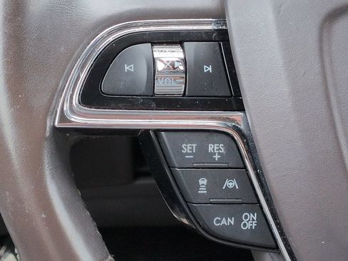 Used 2021 Lincoln Nautilus Reserve FWD image 26