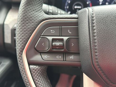 New 2026 Toyota Tacoma 4x4 Double Cab Hybrid image 17