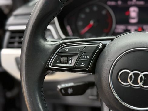 Used 2018 Audi A4 2.0T Ultra Premium Plus w/ Premium Plus Package image 38