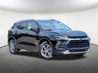 Used 2023 Chevrolet Blazer LT w/ Convenience Package AWD/4WD video 2