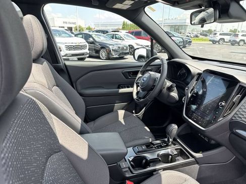 Certified 2026 Subaru Forester Premium AWD/4WD image 19