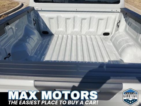 New 2026 Ford Ranger XLT image 7