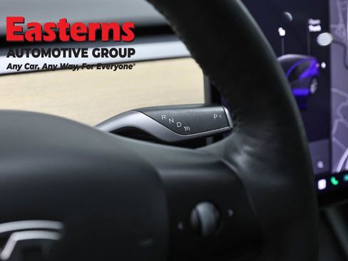 Used 2021 Tesla Model Y Performance image 13