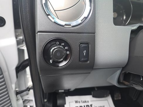 Used 2016 Ford F350 XLT w/ XLT Value Package image 5