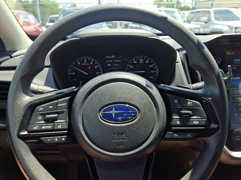 Used 2024 Subaru Crosstrek 2.0i Premium AWD/4WD image 18