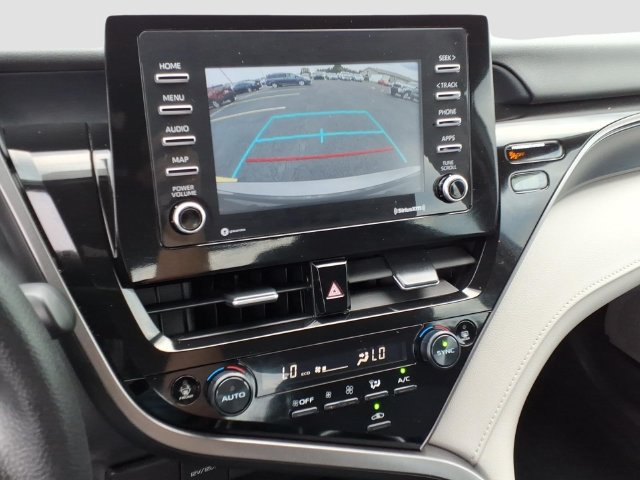 Certified 2024 Toyota Camry LE FWD image 13