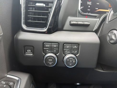 New 2026 GMC Sierra 1500 Denali image 16