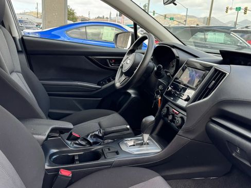 Used 2019 Subaru Impreza 2.0i AWD/4WD image 13