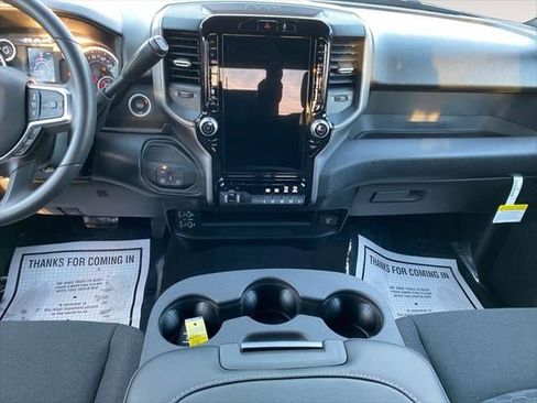 New 2026 RAM 2500 Tradesman image 26