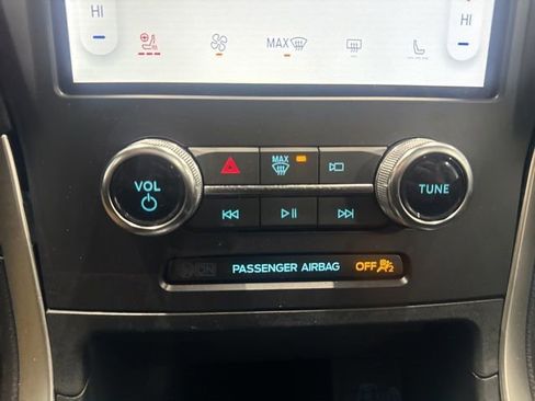 Used 2024 Ford Edge ST-Line w/ Class II Trailer Tow Package image 36